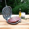 Nordic Ware Cast Aluminum Campfire Griller, small image number 3