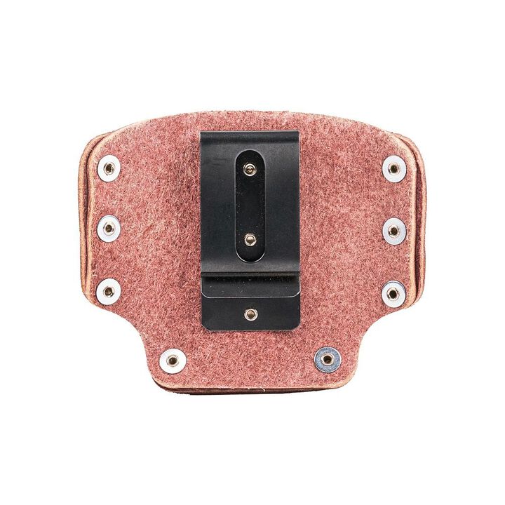 Occidental Leather Clip-On Tape Holster, XL, large image number 1