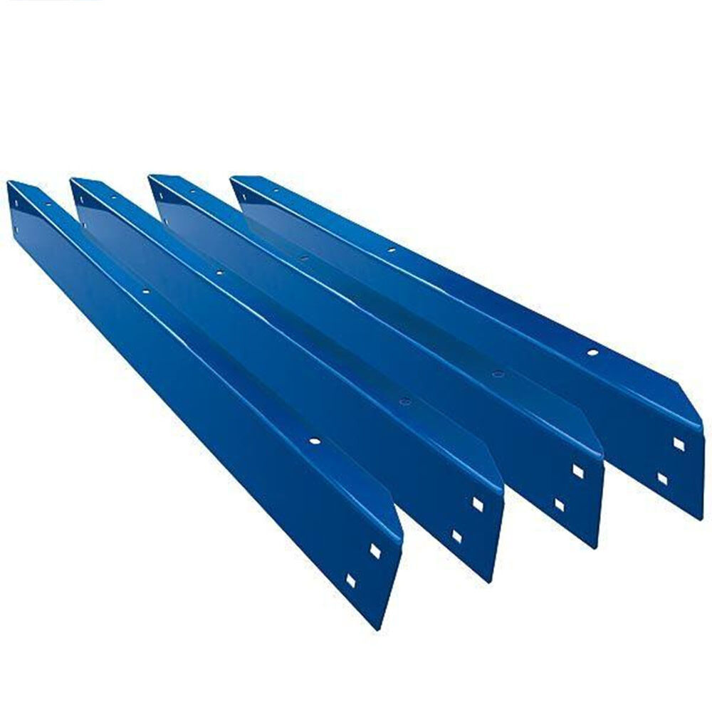 Kreg Universal Bench Rails - 64in (Set of 4), large image number 2