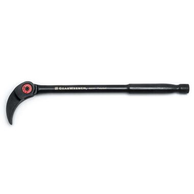 GEARWRENCH 10in Indexing Pry Bar