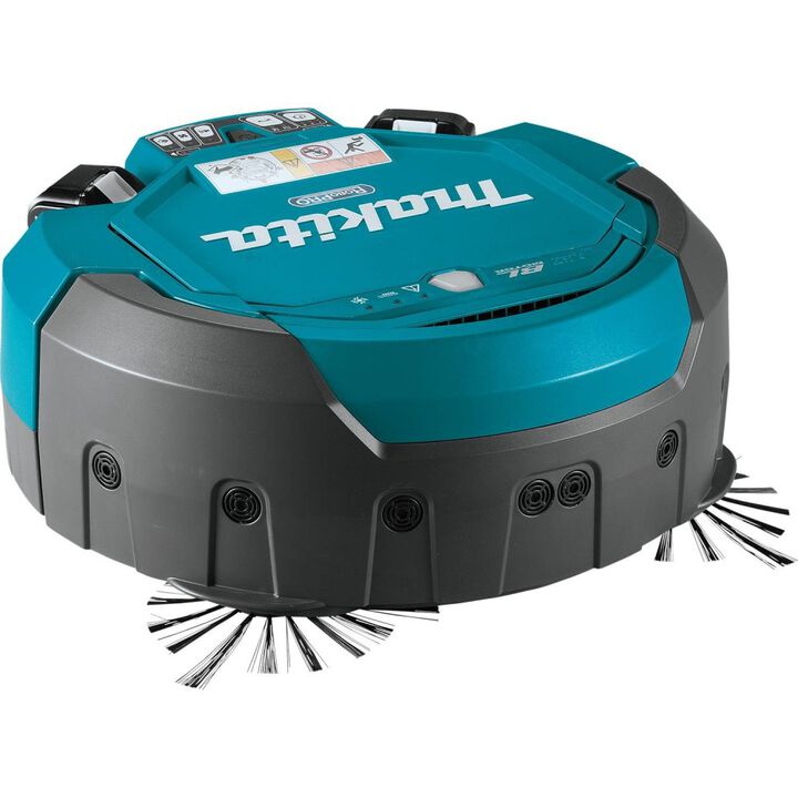 Makita 18V X2 (36V) LXT Robotic Vacuum Kit, large image number 17