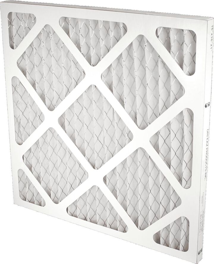 Dri-Eaz DefendAir HEPA 500 1st Stage Pre-Filter 12pk, large image number 1