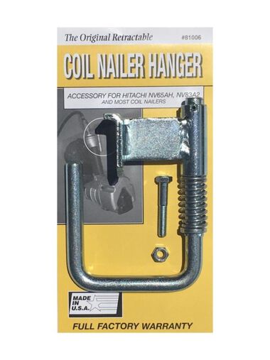 Toolhangers Coil Gun Hanger, large image number 1