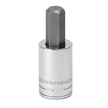 GEARWRENCH Master SAE/Metric and TORX Bit Socket Set 84 pc 1/4 3/8 & 1/2 In. Drive, large image number 2