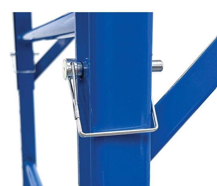 Magnum Tool Group Locking Pin for 6 Ft. Baker Scaffold, large image number 1