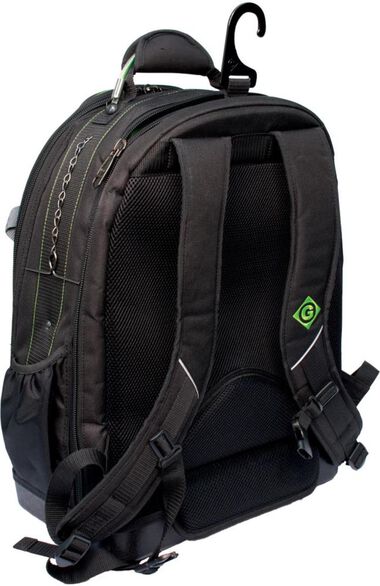 Greenlee 30+ Pocket Professional Tool Backpack, large image number 1