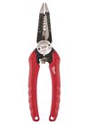 Milwaukee Electricians Combination Wire Pliers, small