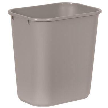 Rubbermaid Wastebasket Medium
