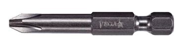 Vega 2in Phillips #1 Power Bit 15pc