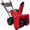 Honda 7HP 24 Inch Two Stage Wheel Drive Snow Blower, small image number 1