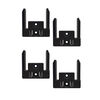 Stealthmounts Tool Mount Makita LXT Black 4pk, small image number 1
