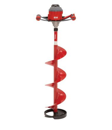 New Ice Auger - Acme Tools