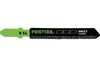 Festool R54G Carbide Tipped Jigsaw Blades 2 1/8 In., small image number 3