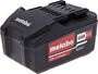 Metabo Promotional BatteryPack18 V,5.2 Ah,Li-Ion