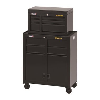 Stanley 26 In W 100 Series 5 Drawer
