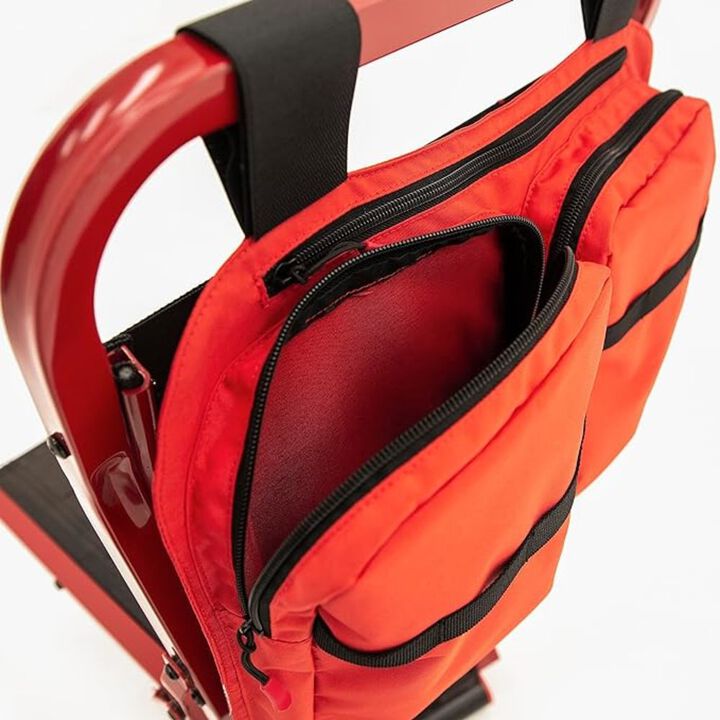Eskimo Shelter Seat Organizer, large image number 2