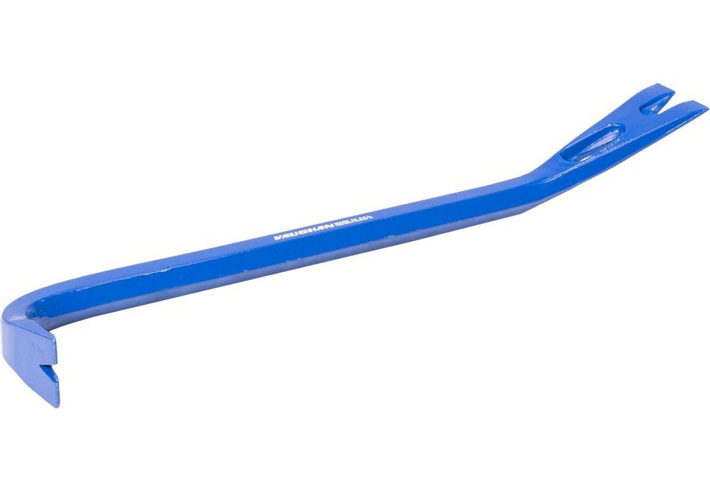 Vaughan 18 Inch Offset Steel Ripping Bar, large image number 2