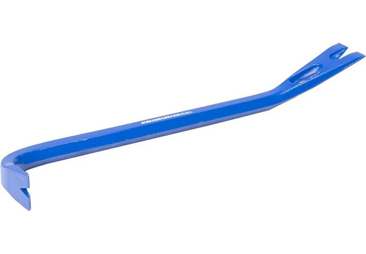 Vaughan 18 Inch Offset Steel Ripping Bar, large image number 1