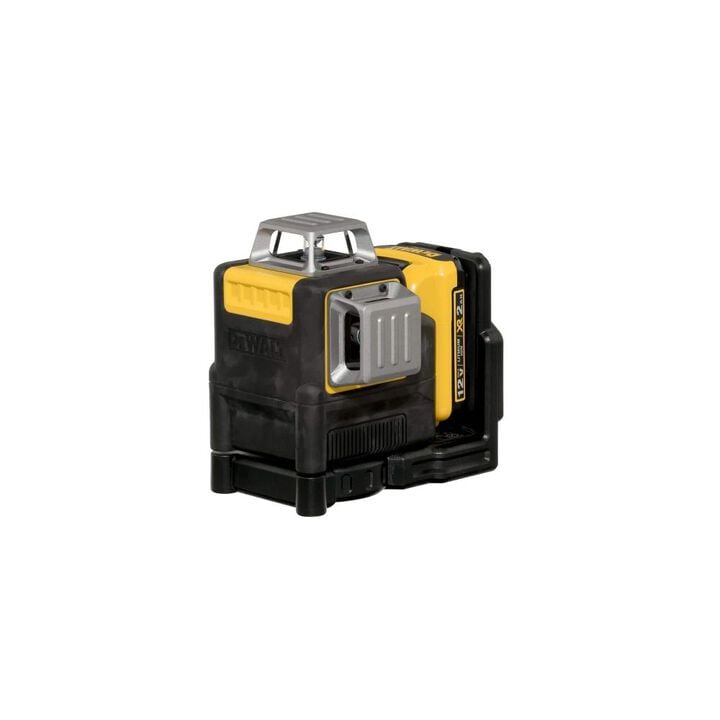 DEWALT Self Leveling 360 Degree Line and Vertical Line Green, large image number 6