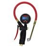 Milton S-576D Pro Digital Pistol Grip Inflator Gauge - Dual Head Chuck and 15in Hose - 255 PSI, small image number 1