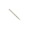 WL Fuller 1 5/8in Flute Length HSS Regular Length Tapered Point Drill Bit, small image number 2