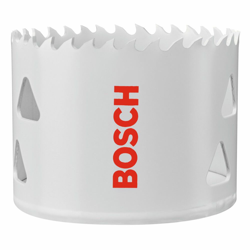 Bosch 2-5/8 Inch Bi-Metal M42 Hole Saw Bit, large image number 1