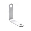 Superior Parts Aluminum L Shaped Rafter Hook for Nail Guns W/1/4 and 3/8 Inch NPT, small image number 1