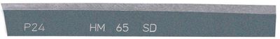 Carbide-Tipped Replacement Cutter Blade