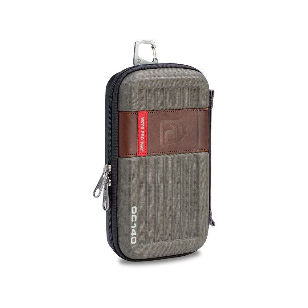 Veto Pro Pac Case Organized & Compact Medium Sized Customizable Zippered, large image number 4