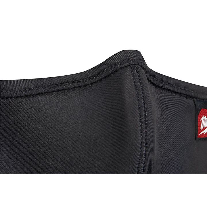 Milwaukee 3PK L/XL 3-Layer Performance Face Mask, large image number 3