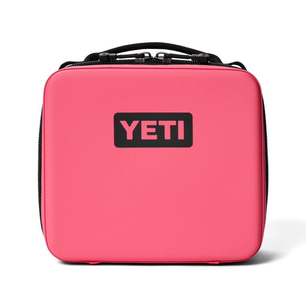 YETI Daytrip 3L Lunch Box Tropical Pink - 18060132062
