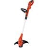 Black and Decker 5.2 Amp Electric String Trimmer, small image number 1