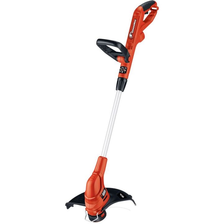 Black and Decker 5.2 Amp Electric String Trimmer
