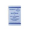 Swanson Tool Speed Square with Black Markings Blue Book, small