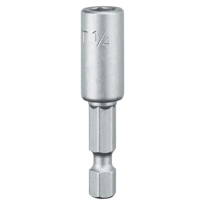 DEWALT 1/4 In. X 1-7/16 Magnetic Nut Driver