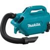 Makita 18V LXT Lithium-Ion Handheld Canister Vacuum (Bare Tool), small image number 1