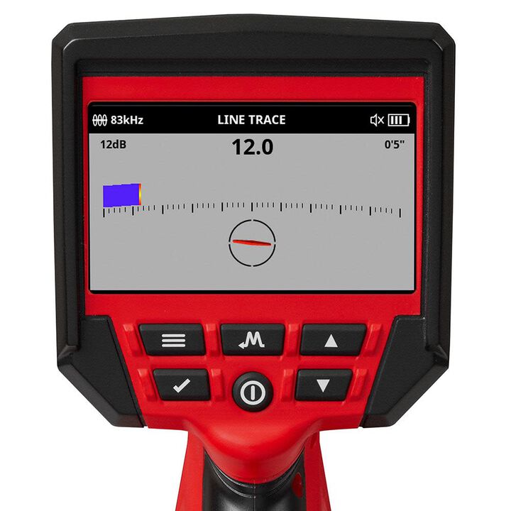 Milwaukee M12 Pipeline Locator Kit, large image number 10