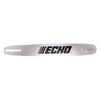 Echo 12 in Replacement Double Guard Guide Bar, small image number 1