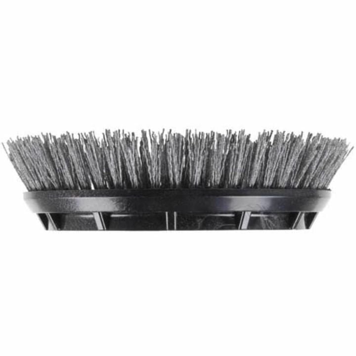 Oreck 13in Gray Grit Brush for the Orbiter Floor Care Machine, large image number 1