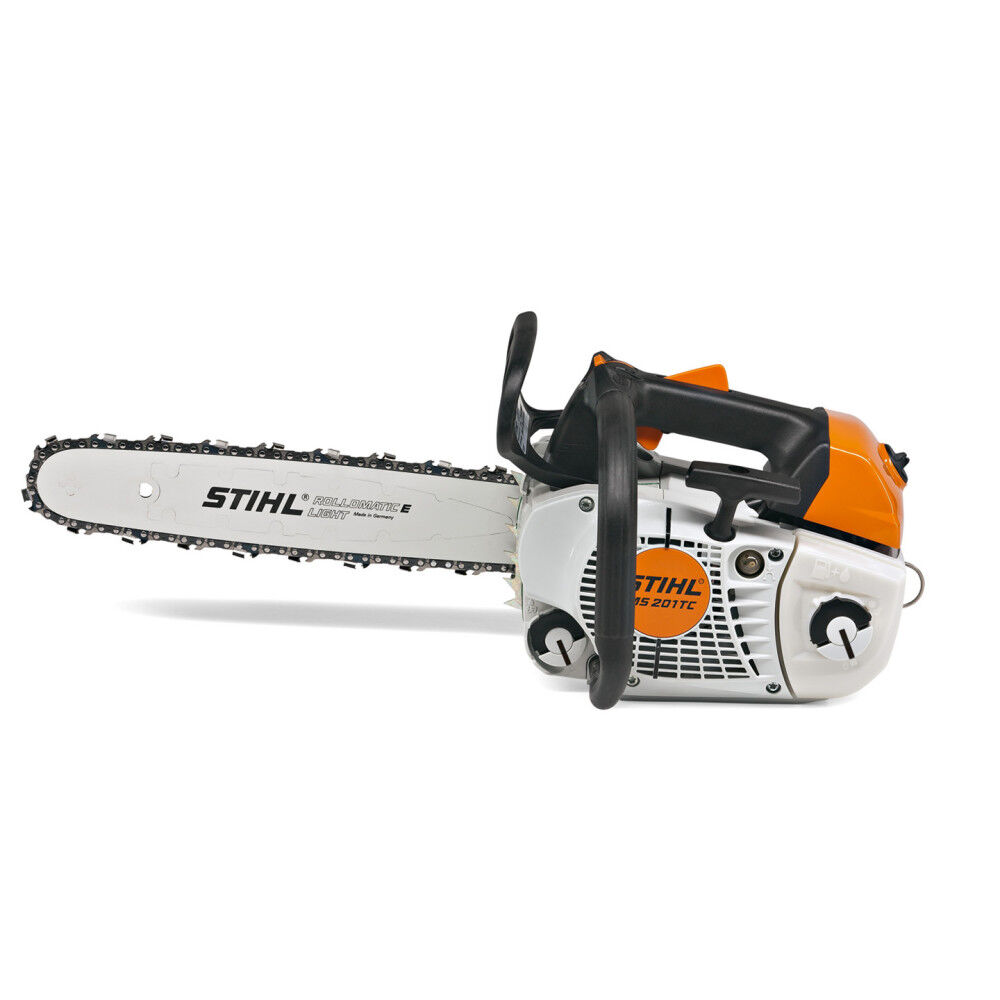 Stihl 14 inch bar and chain discount