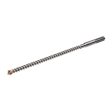 DEWALT ELITE SERIES SDS MAX Masonry Drill Bits 5/8in X 16in X 21-1/2in, large image number 2