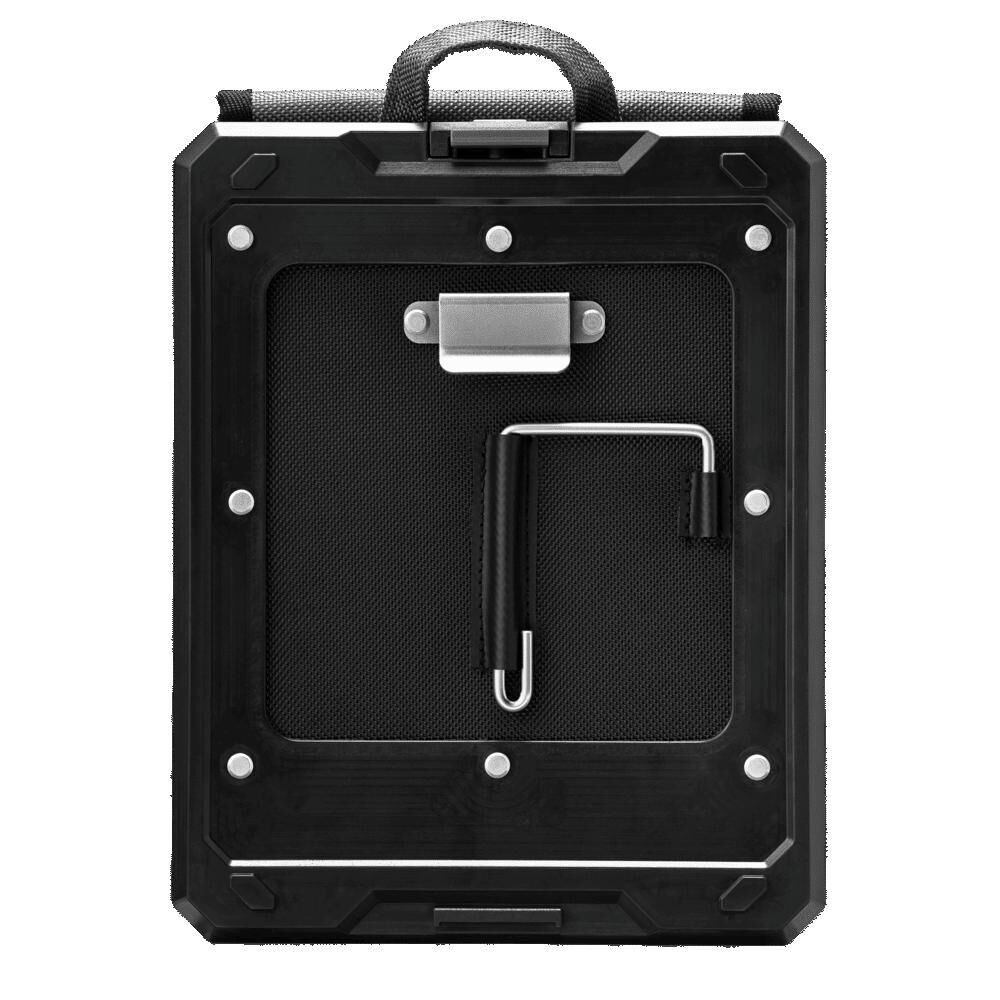 FLEX STACK PACK Hand Tool Pouch, large image number 3