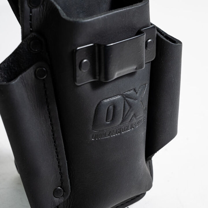 Ox Tools Multipurpose Tool Holder, large image number 1