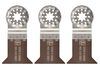 Fein E-Cut Long-Life 221 Saw Blade with Bi Metal Teeth Set for All Woods Plasterboard and Plastic Materials, small image number 1