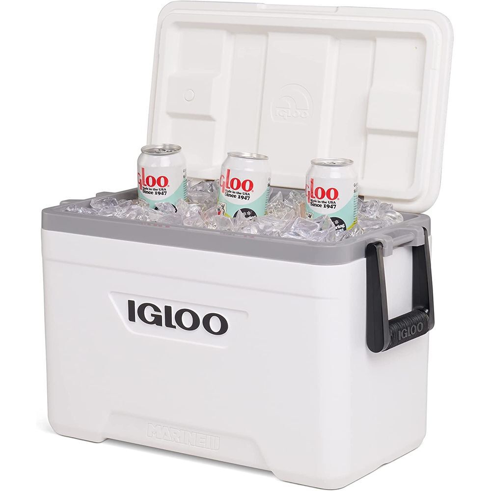 Igloo Latitude Marine Ultra 25 Qt Cooler, large image number 5