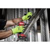 Milwaukee Cut Level 3 Gloves Hi Vis Polyurethane Dipped, small image number 5