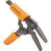 Klein Tools 2-Piece Long Nose Locking Pliers Set, 6- and 9-Inch, small image number 3