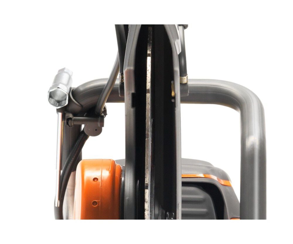 Husqvarna Construction K 1270 5.8kW 16 Inch Gas Power Cutter Body Only Reconditioned, large image number 10