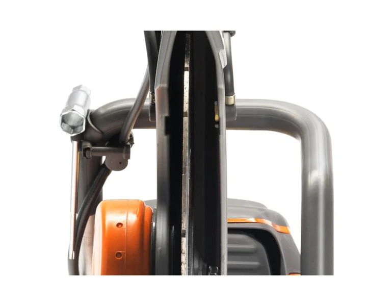 Husqvarna Construction K 1270 5.8kW 16 Inch Gas Power Cutter Body Only Reconditioned, large image number 9