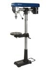 RIKON 34in Floor Model Radial Drill Press, small image number 1